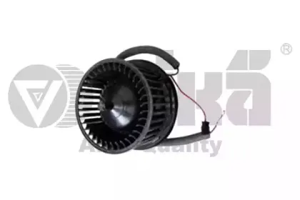 Вентилятор салона vika купить